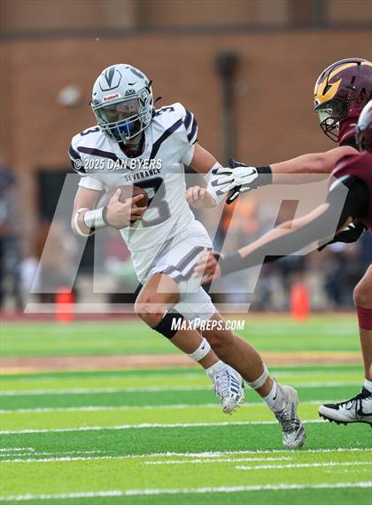 Thumbnail 1 in Severance @ Windsor (CHSAA 3A Round 1) photogallery.