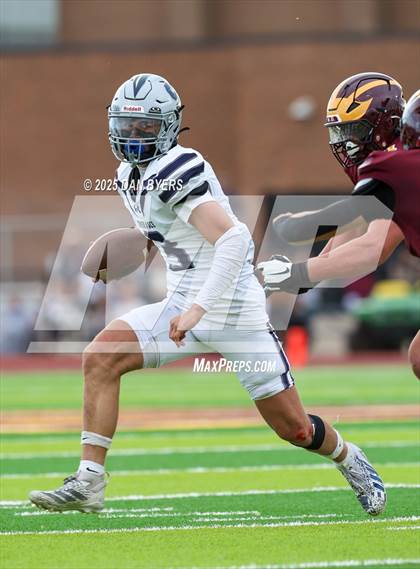 Thumbnail 2 in Severance @ Windsor (CHSAA 3A Round 1) photogallery.