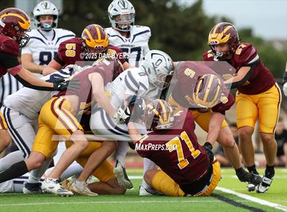 Thumbnail 2 in Severance @ Windsor (CHSAA 3A Round 1) photogallery.