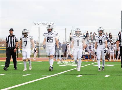 Thumbnail 2 in Severance @ Windsor (CHSAA 3A Round 1) photogallery.