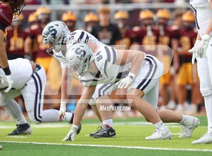 Thumbnail 2 in Severance @ Windsor (CHSAA 3A Round 1) photogallery.