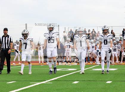 Thumbnail 1 in Severance @ Windsor (CHSAA 3A Round 1) photogallery.