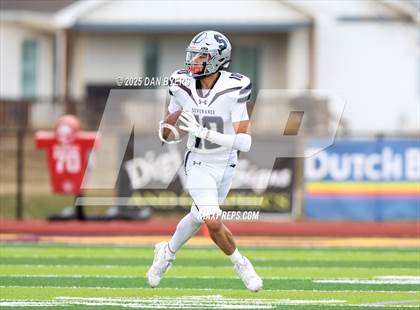 Thumbnail 1 in Severance @ Windsor (CHSAA 3A Round 1) photogallery.