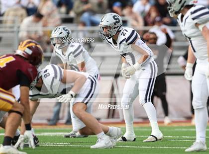 Thumbnail 3 in Severance @ Windsor (CHSAA 3A Round 1) photogallery.