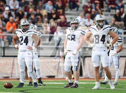 Thumbnail 2 in Severance @ Windsor (CHSAA 3A Round 1) photogallery.