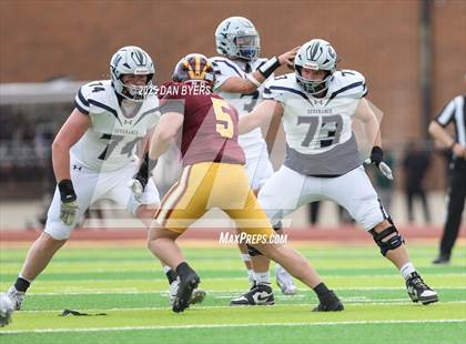 Thumbnail 3 in Severance @ Windsor (CHSAA 3A Round 1) photogallery.