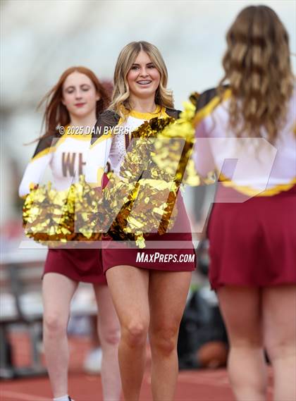 Thumbnail 2 in Severance @ Windsor (CHSAA 3A Round 1) photogallery.