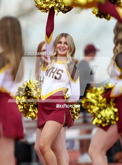 Thumbnail 1 in Severance @ Windsor (CHSAA 3A Round 1) photogallery.