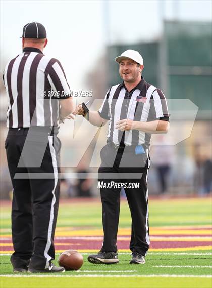 Thumbnail 1 in Severance @ Windsor (CHSAA 3A Round 1) photogallery.