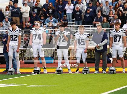 Thumbnail 3 in Severance @ Windsor (CHSAA 3A Round 1) photogallery.