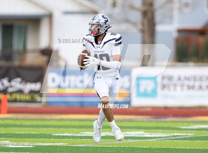 Thumbnail 2 in Severance @ Windsor (CHSAA 3A Round 1) photogallery.