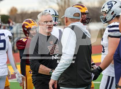 Thumbnail 1 in Severance @ Windsor (CHSAA 3A Round 1) photogallery.