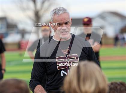 Thumbnail 3 in Severance @ Windsor (CHSAA 3A Round 1) photogallery.