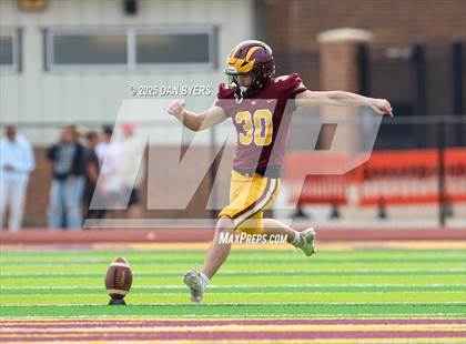 Thumbnail 3 in Severance @ Windsor (CHSAA 3A Round 1) photogallery.