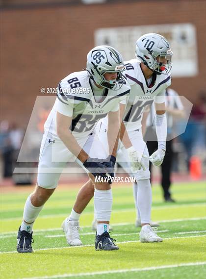 Thumbnail 3 in Severance @ Windsor (CHSAA 3A Round 1) photogallery.