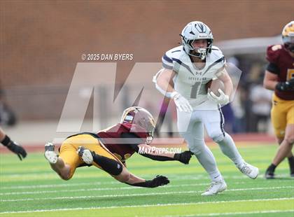 Thumbnail 1 in Severance @ Windsor (CHSAA 3A Round 1) photogallery.