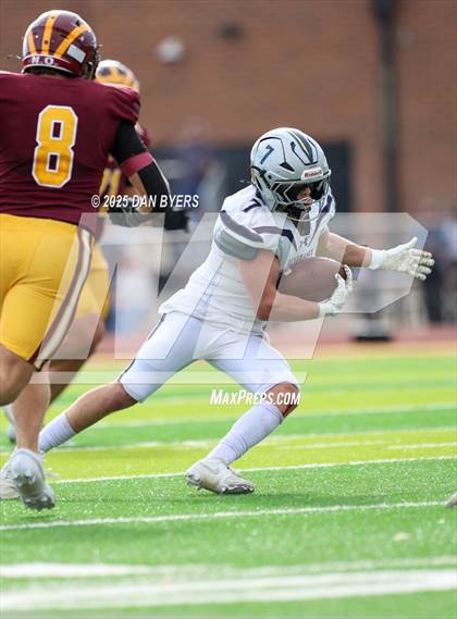 Thumbnail 1 in Severance @ Windsor (CHSAA 3A Round 1) photogallery.