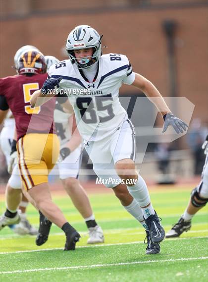 Thumbnail 3 in Severance @ Windsor (CHSAA 3A Round 1) photogallery.