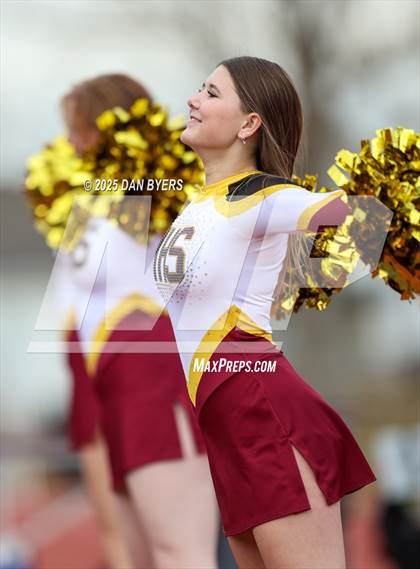 Thumbnail 3 in Severance @ Windsor (CHSAA 3A Round 1) photogallery.