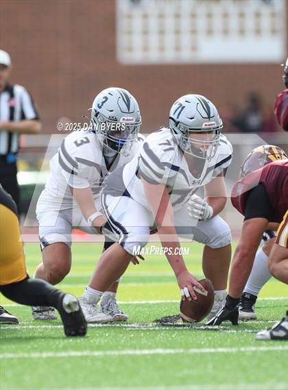 Thumbnail 3 in Severance @ Windsor (CHSAA 3A Round 1) photogallery.