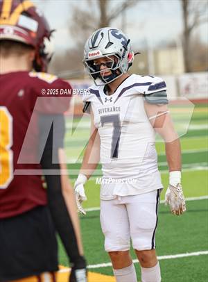 Severance @ Windsor (CHSAA 3A Round 1)