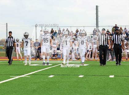 Thumbnail 3 in Severance @ Windsor (CHSAA 3A Round 1) photogallery.