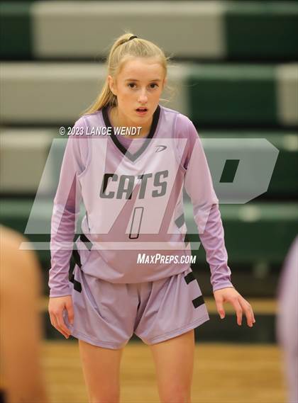 Thumbnail 3 in Littleton vs. Arvada West photogallery.