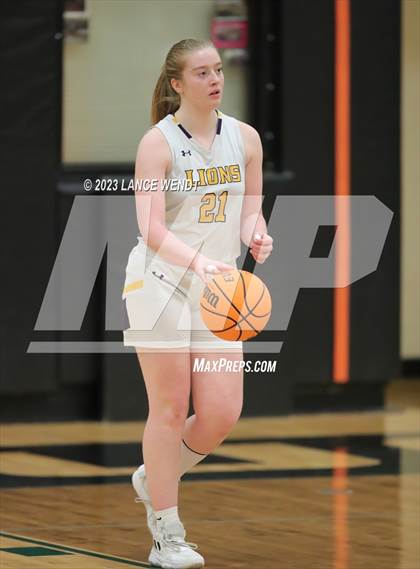Thumbnail 3 in Littleton vs. Arvada West photogallery.