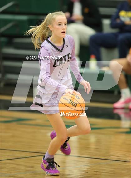 Thumbnail 3 in Littleton vs. Arvada West photogallery.