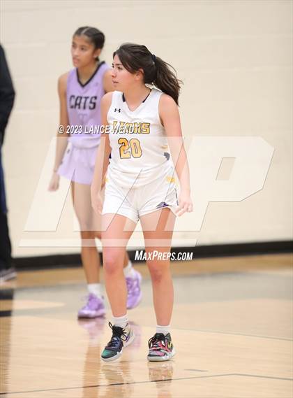 Thumbnail 1 in Littleton vs. Arvada West photogallery.