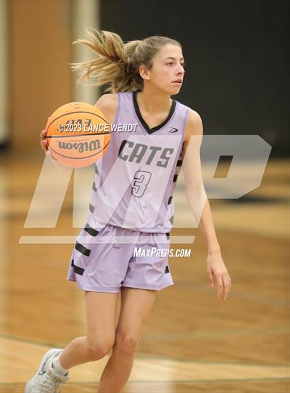 Thumbnail 3 in Littleton vs. Arvada West photogallery.