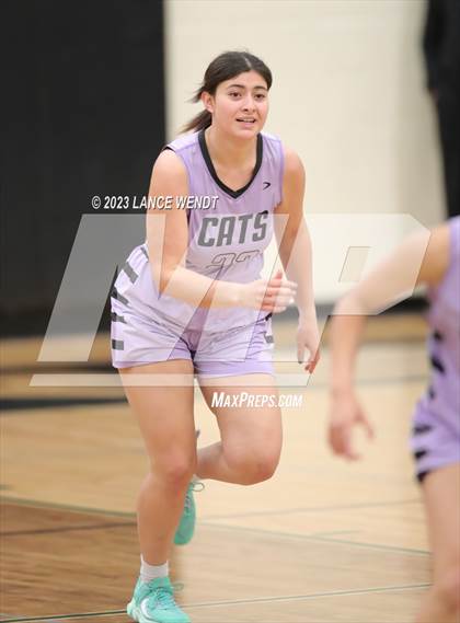 Thumbnail 3 in Littleton vs. Arvada West photogallery.