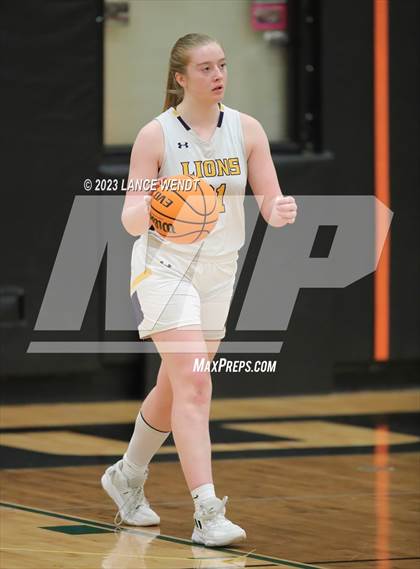 Thumbnail 1 in Littleton vs. Arvada West photogallery.