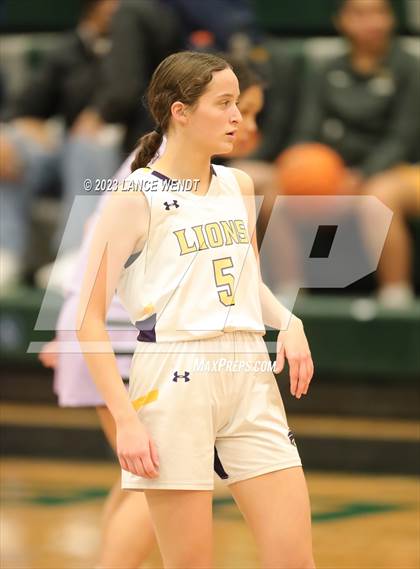 Thumbnail 2 in Littleton vs. Arvada West photogallery.