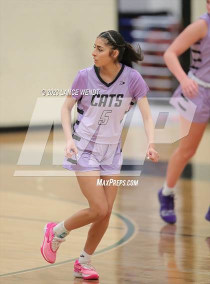 Thumbnail 3 in Littleton vs. Arvada West photogallery.