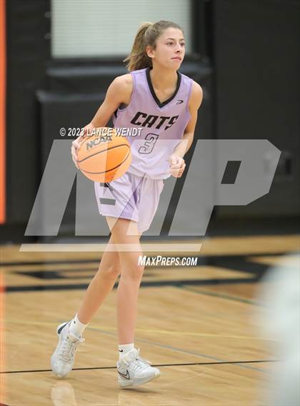 Thumbnail 2 in Littleton vs. Arvada West photogallery.