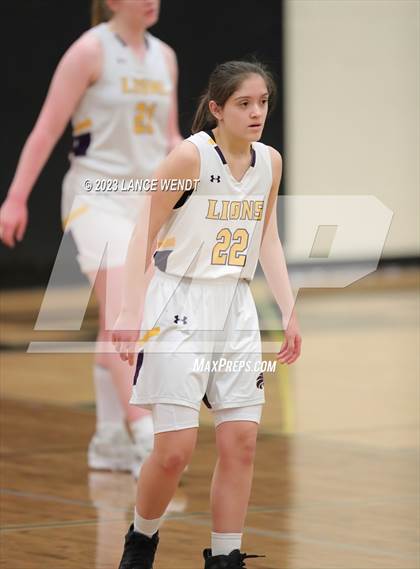 Thumbnail 1 in Littleton vs. Arvada West photogallery.