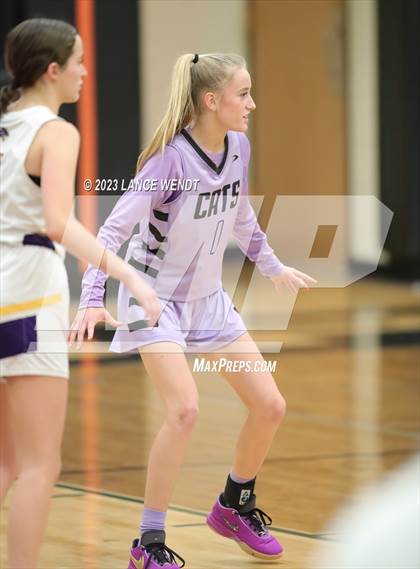 Thumbnail 3 in Littleton vs. Arvada West photogallery.