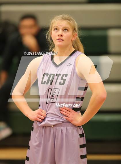 Thumbnail 1 in Littleton vs. Arvada West photogallery.