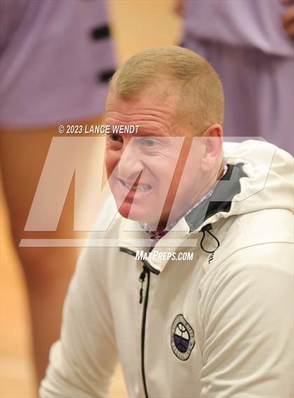 Thumbnail 3 in Littleton vs. Arvada West photogallery.