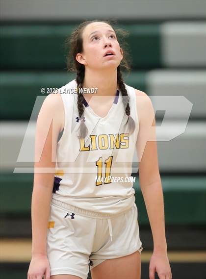 Thumbnail 1 in Littleton vs. Arvada West photogallery.