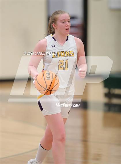Thumbnail 3 in Littleton vs. Arvada West photogallery.