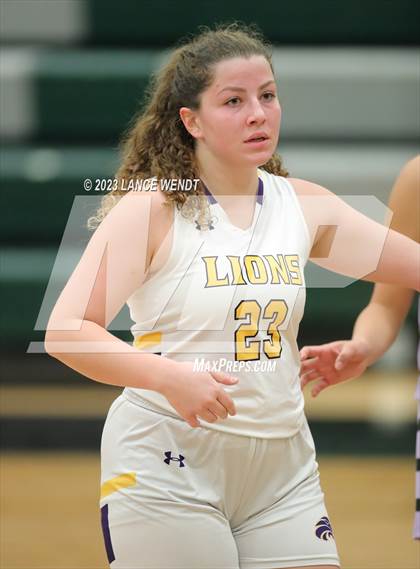 Thumbnail 3 in Littleton vs. Arvada West photogallery.