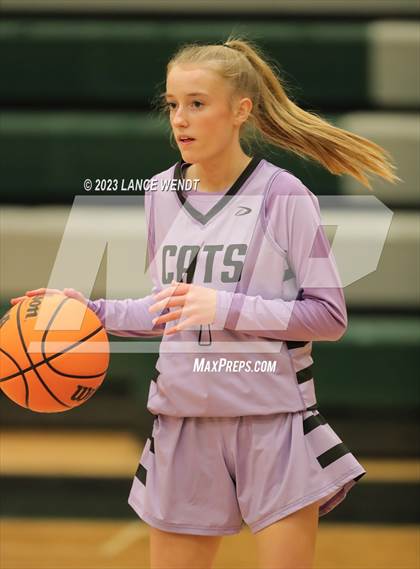 Thumbnail 3 in Littleton vs. Arvada West photogallery.