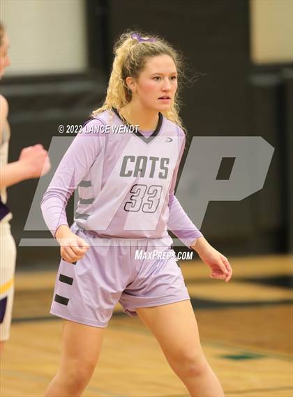 Thumbnail 1 in Littleton vs. Arvada West photogallery.