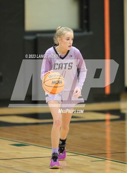 Thumbnail 1 in Littleton vs. Arvada West photogallery.