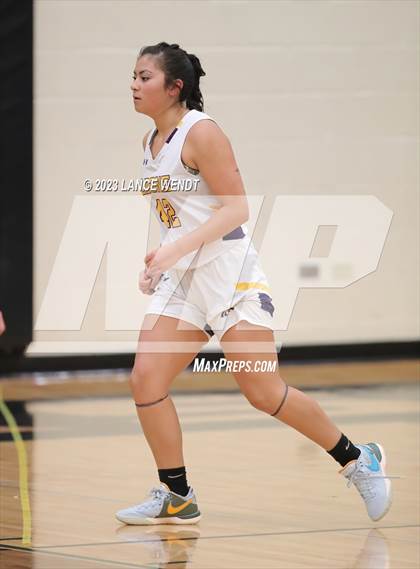 Thumbnail 3 in Littleton vs. Arvada West photogallery.
