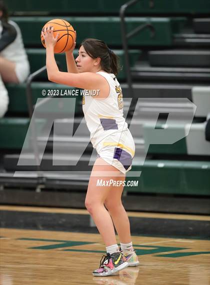 Thumbnail 2 in Littleton vs. Arvada West photogallery.