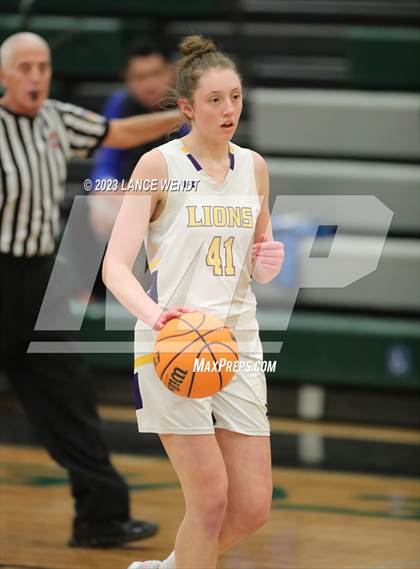 Thumbnail 1 in Littleton vs. Arvada West photogallery.
