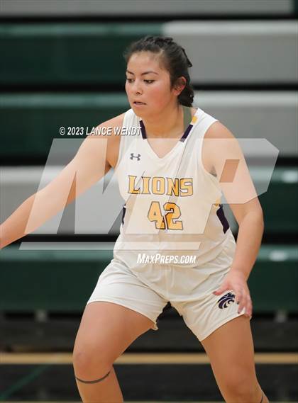 Thumbnail 3 in Littleton vs. Arvada West photogallery.